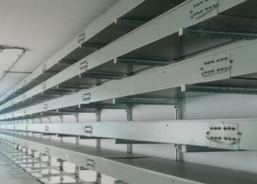 荆门市管廊支架是什么