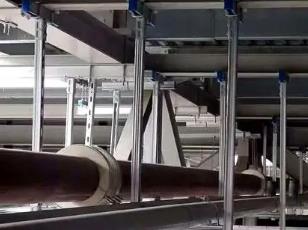 荆门市管廊支架的分类
