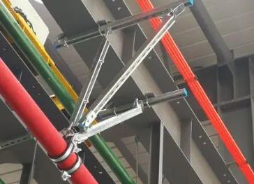 荆门市抗震支架厂家与你分享你必须做的紧急情况下的准备